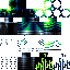 PickaxePete123 classic skin texture