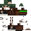 HayataSpider classic skin texture