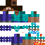 dafishnine67764 classic skin texture