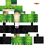 titanfrog classic skin texture
