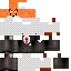 vossel05 classic skin texture