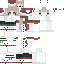 LovelyFeather classic skin texture