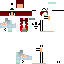 SadMaoCiggy classic skin texture
