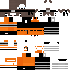 ExoLegends classic skin texture