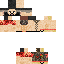 Sabreeh classic skin texture