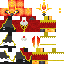 TortinoHPR classic skin texture