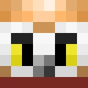 Hootyman classic skin texture