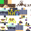 TheFRaiderK classic skin texture