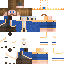 BeamerOogway classic skin texture