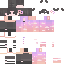 LlamaReal classic skin texture