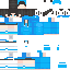 kourimoeru classic skin texture