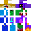 Foresight2021 classic skin texture