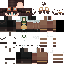 X_Brody_X classic skin texture