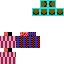 AllisonBorger classic skin texture