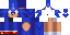 Kanzakiii classic skin texture