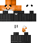 TheRetiredFox classic skin texture