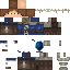 Alpha_A classic skin texture