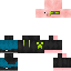 TheDestroyer1020 classic skin texture