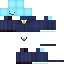 DittoDuppe classic skin texture
