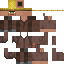Logosword classic skin texture