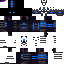 ChosenKibbles16 classic skin texture
