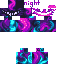Crimson_Blaze420 Minecraft skin preview
