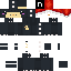 ErDuDumDum classic skin texture
