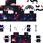 Midnight_Raptor Minecraft skin preview