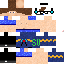 GleoLP classic skin texture