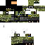 COOLM13 classic skin texture