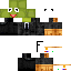 Sneffy_ classic skin texture