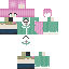 LegitRNGCarried classic skin texture