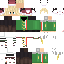 Potatoking726 classic skin texture