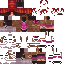 Gatuque classic skin texture