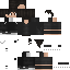 Corcustos classic skin texture