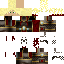 TJ3003 classic skin texture