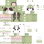 Mochi_Foxx classic skin texture