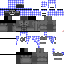 Dazdraspermichz classic skin texture