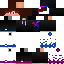 nagagame666 Minecraft skin preview