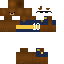 Benjaaaja classic skin texture