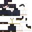 Lemylion classic skin texture