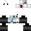 Ivanhoeee classic skin texture