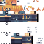 SomeShyRobot classic skin texture