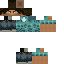 XxSergiPSxX classic skin texture