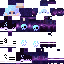 SadNightFury classic skin texture
