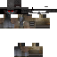 Enirambus51 classic skin texture