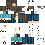 MossDev classic skin texture