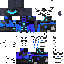 jackstarter08 classic skin texture