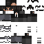 Pommes_Paradox classic skin texture