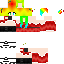 WinglessFlier96 classic skin texture
